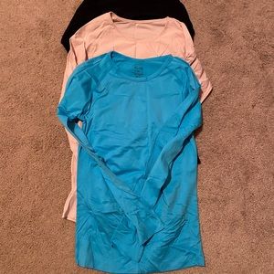 Koi Lite Underscrubs